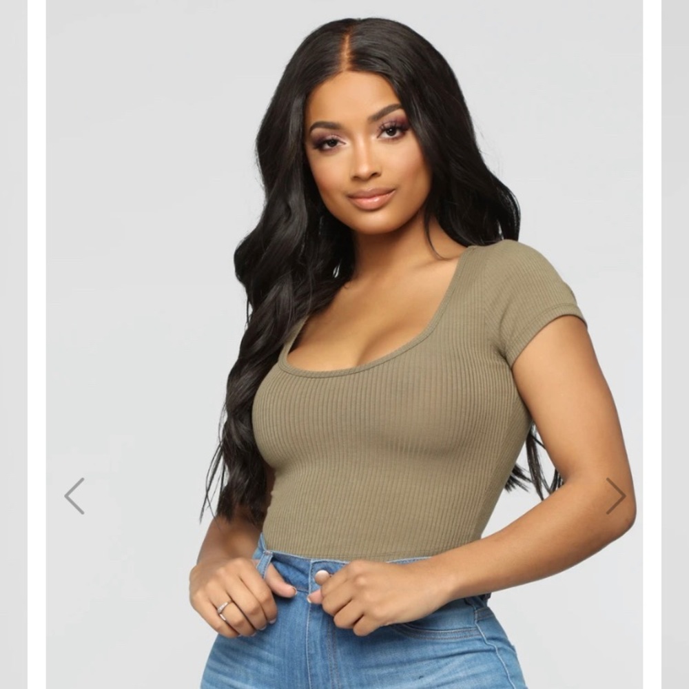 Crop tops